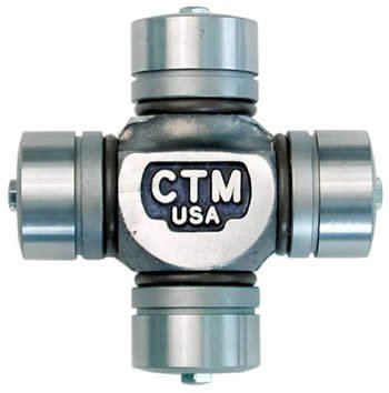 Axles CTM 