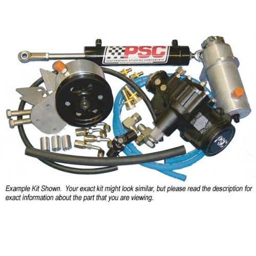 Power Cylinder Kits PSC SK240