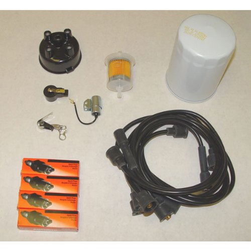 Tune-Up Kits Omix-Ada 1725774