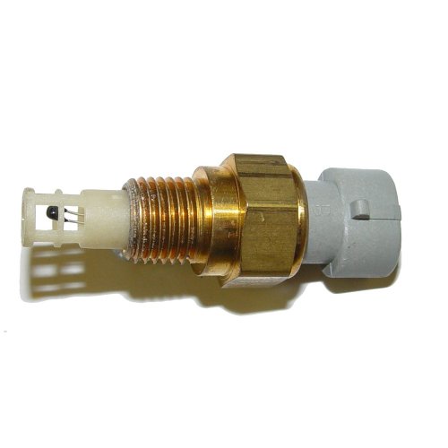 Air Intake Omix-Ada 17221.01