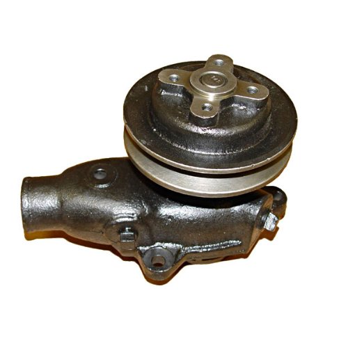 Water Pumps Omix-Ada 17104.01
