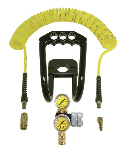 Tools & Equipment Power Tank REG7000