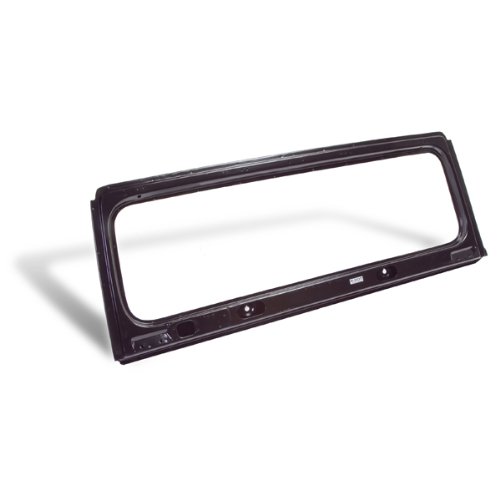 Omix-Ada 12006.08 Windshield Frame Windshields Omix-Ada 12006.08