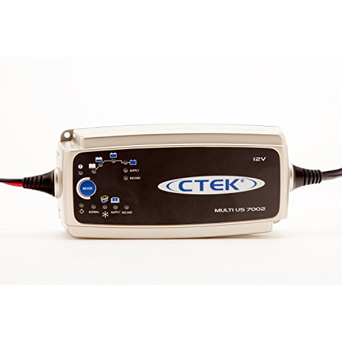 Battery Chargers CTEK 56-353