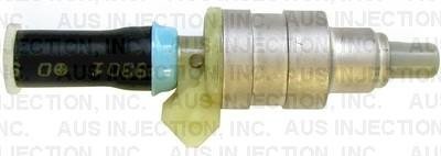 Fuel Injectors AUS Injection MP10012