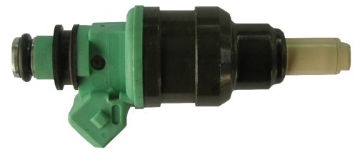 AUS Injection MP-10539 Remanufactured Fuel Injector - 1991-1993 Dodge/Mitsubishi With 3.0L V6 Engine Fuel Injectors AUS Injection MP10539
