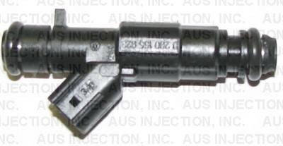 Fuel Injectors AUS Injection MP10665