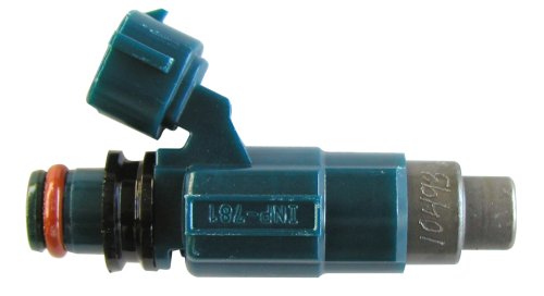 Fuel Injectors AUS Injection MP10493