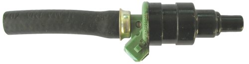 AUS Injection MP-21024 Remanufactured Fuel Injector - 1981 Renault With 1.6L Engine Fuel Injectors AUS Injection MP21024