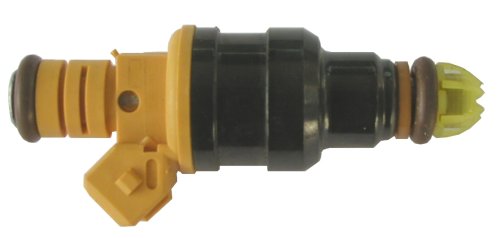 AUS Injection MP-21005 Remanufactured Fuel Injector - BMW With 2.3L Engine Fuel Injectors AUS Injection MP21005
