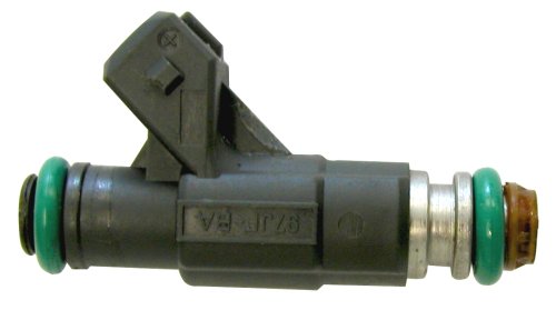 Fuel Injectors AUS Injection MP50048