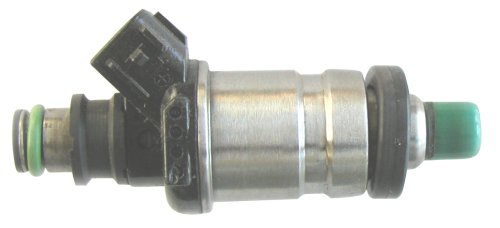 AUS Injection MP-55057 Remanufactured Fuel Injector - Civic Honda With 1999-2000 Engine Fuel Injectors AUS Injection MP55057