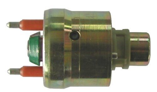Fuel Injectors AUS Injection TB10632