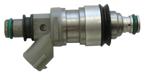 Fuel Injectors AUS Injection MP10277