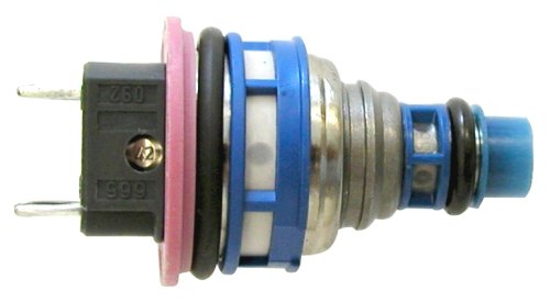 Fuel Injectors AUS Injection TB24030