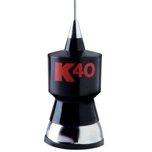 Electronics Features K40 K40A