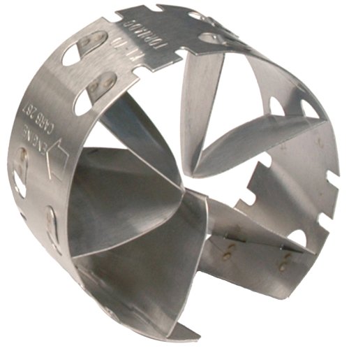 Air Intake Tornado KI65