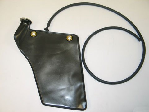 Windshield Washer Corvette Central 653051