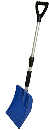 Snow Shovels Mallory USA 222-E