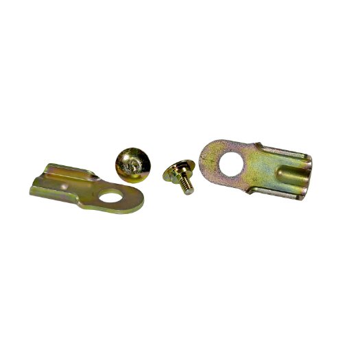 Omix-Ada 12029.27 Tailgate Latch Bracket Truck Beds & Tailgates Omix-Ada 12029.27