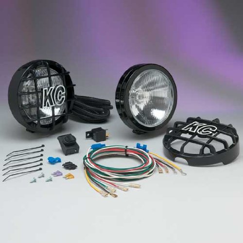 Bulbs KC Hilites 