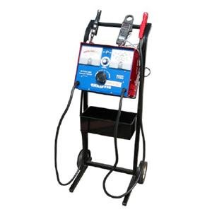 Charging System Tester with 800 a Variable Load (CST800) Alternators Christie CST800