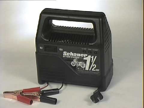 Batteries Japlar/Schauer Japlar/schauer