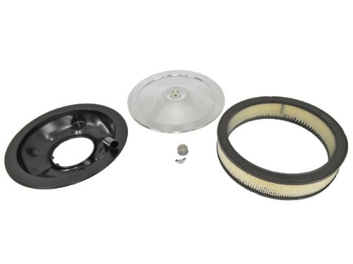 Air Cleaner Intake Corvette Central 6423240