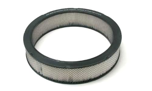 1965-1970 Corvette Air Cleaner Element Correct Air Cleaner Intake Corvette Central 152163