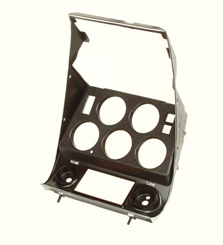 Clocks Corvette Central 6497604