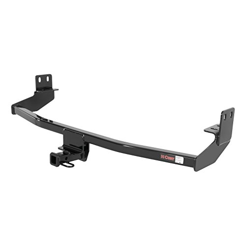 Drawbar Hitch Curt Manufacturing 111323