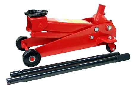 Floor Jacks BR Tools FJ03