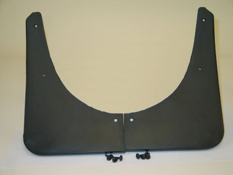 Fenders Corvette Central 336053