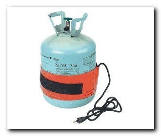 Air Conditioning Line Repair Tools FJCINC. 2855