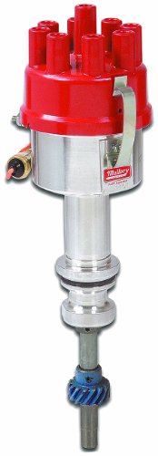 Mallory 2544501 Distributor Distributors Mallory 2544501