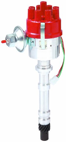 Mallory 2768101 Distributor Distributors Mallory 2768101