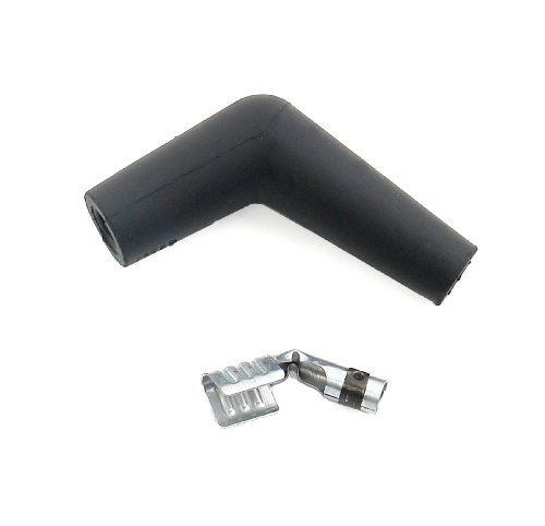 Coil On Plug Boots Mallory 29273