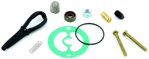 Mallory 3164 Fuel Pump Seal kit Seal Kits Mallory 3164