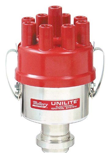 Distributors Mallory 3744501