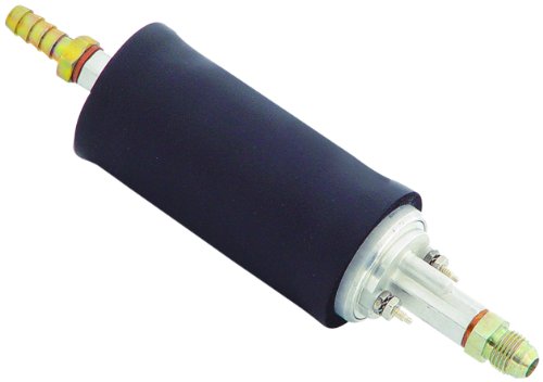 Pumps Mallory 4193FI
