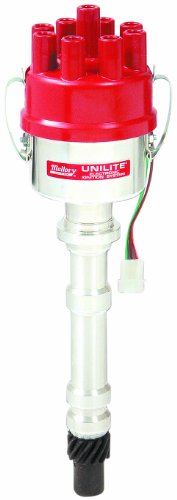 Mallory 4562101 Unilite Breakerless Electronic Distributor Distributors Mallory 4562101