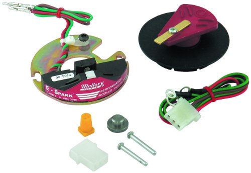 HEI Conversion Kits Mallory USA 61008M