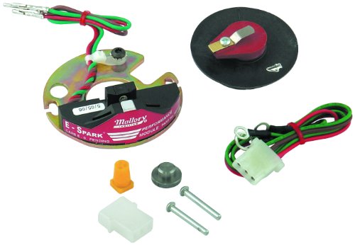 HEI Conversion Kits Mallory 61009M