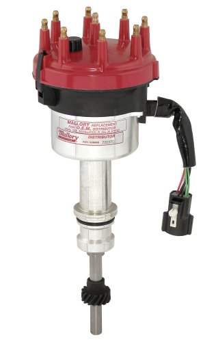 Distributors Mallory 7868706