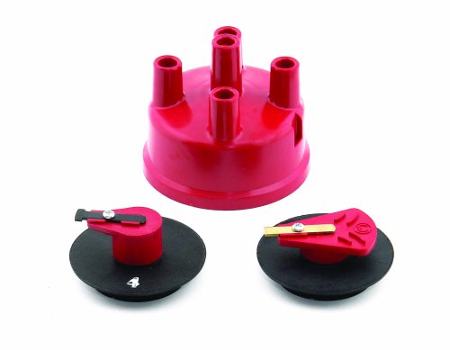 Cap & Rotor Kit Mallory USA 2094M
