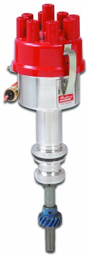 Mallory 2362701 Distributor Distributors Mallory 2362701