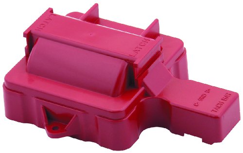 Cap Covers Mallory 266M