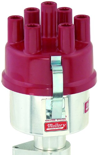 Distributors Mallory 4564101