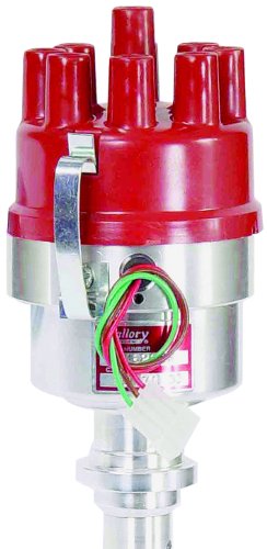 Mallory 5063401 MBI Distributor Distributors Mallory 5063401