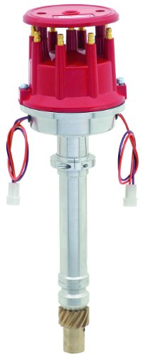 Mallory 6648214 CT-Pro Distributor Distributors Mallory 6648214